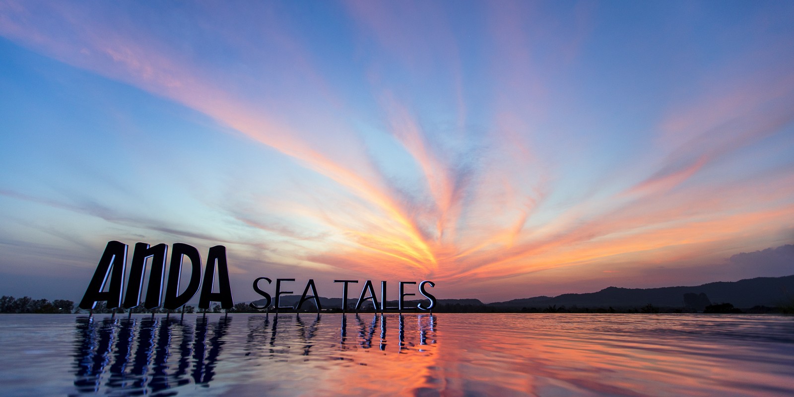 Anda Sea Tales Resort