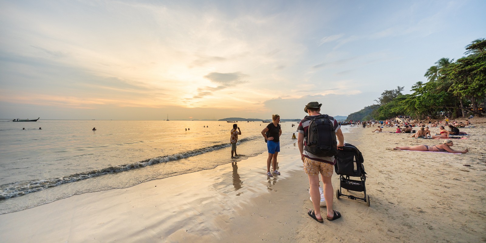 Anda Sea Tales Resort