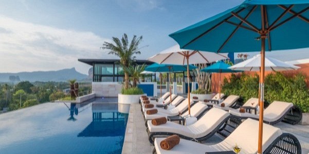 Anda Sea Tales Resort