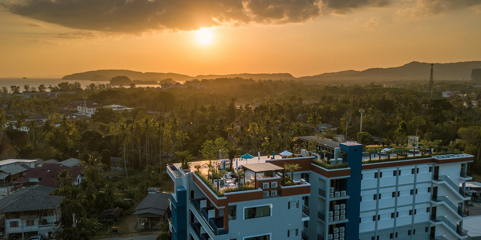 Anda Sea Tales Resort