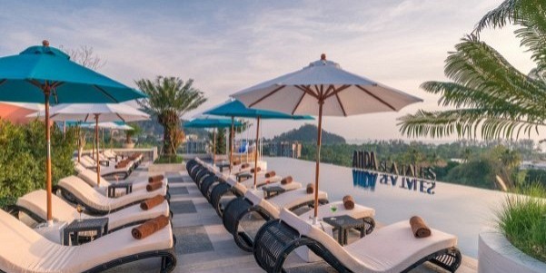 Anda Sea Tales Resort