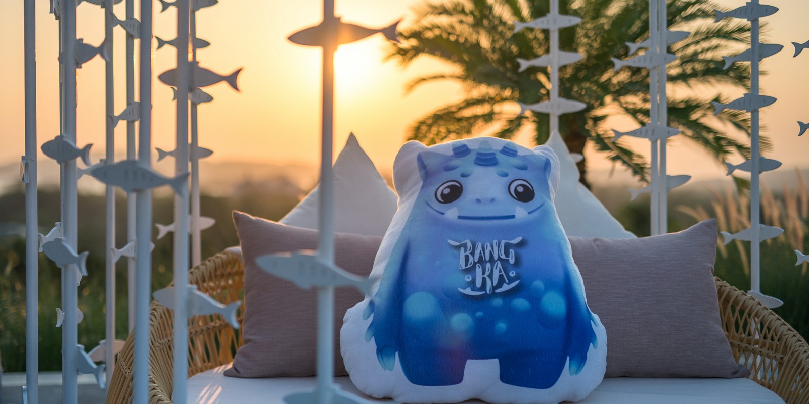 Anda Sea Tales Resort